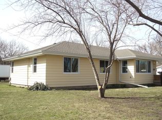 505 S Union St, Dwight, IL 60420