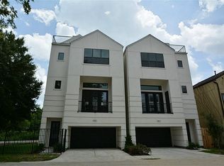 1806 Utah St, Houston, TX 77007