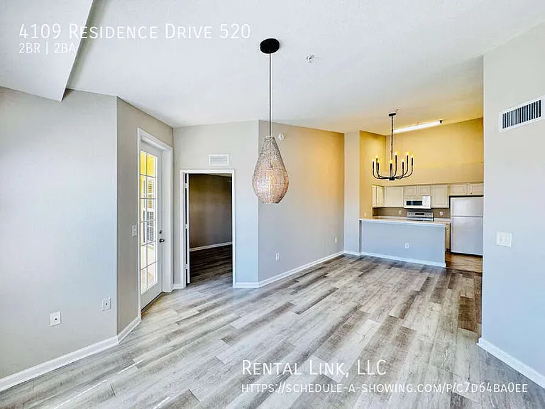 4109 Residence Dr #520 — Photo 7