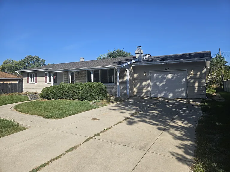 240 Michele Ave — Photo 1