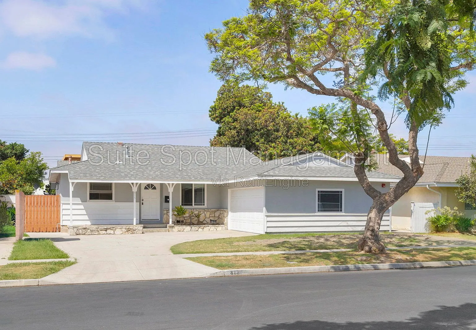 3 bed, 2.0 bath, 1100 sqft, $4,300 — Photo 4