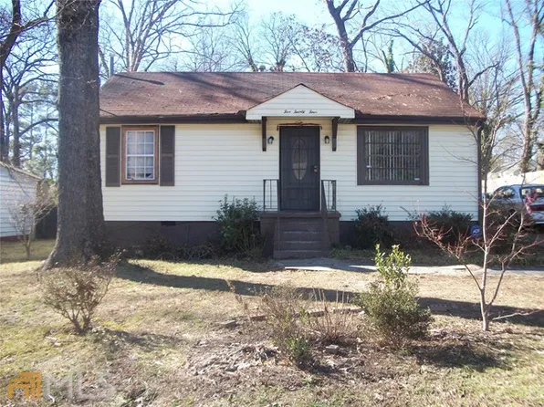 524 Jetal Pl NW, Atlanta, GA 30318