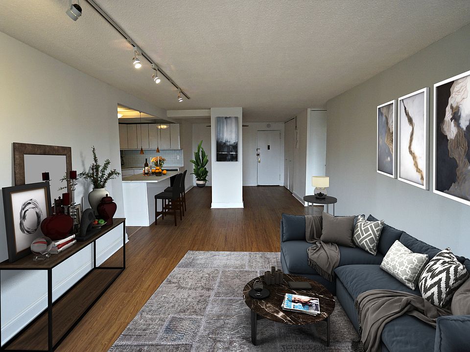 1st image of 11817 Union Tpke APT 3B