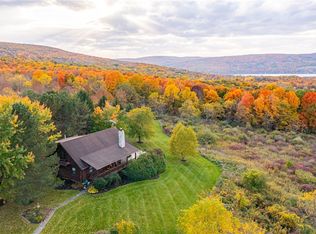 824 Mertz Rd, Middlesex, NY 14507