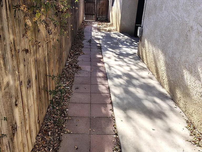 3913 Manor St #1A — Photo 6