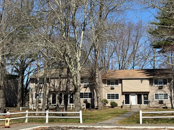 258 Eastern Ave #5, Waterbury, CT 06708