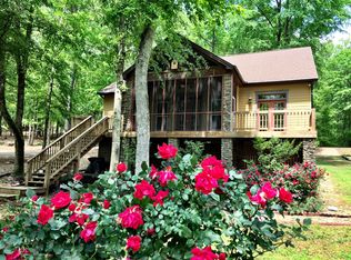 459 Farm Loop, Alexander City, AL 35010