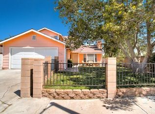 37604 Lemsford Ave, Palmdale, CA 93550