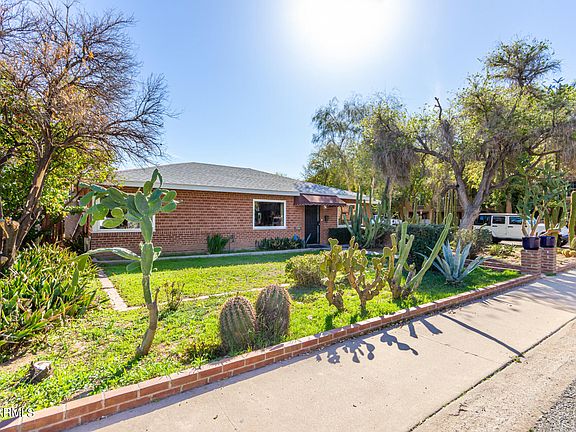 3rd image of 2501 E TURNEY Avenue