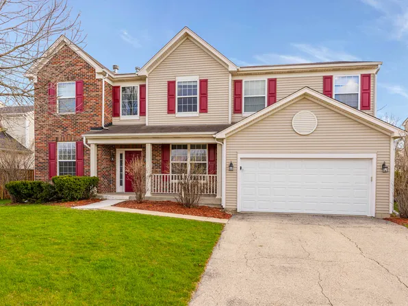 304 Claridge Cir, Bolingbrook, IL 60440