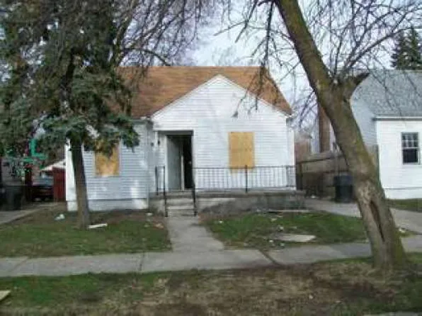 20101 Hickory St, Detroit, MI 48205