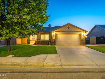 45249 Sancroft Ave, Lancaster, CA, 93535
