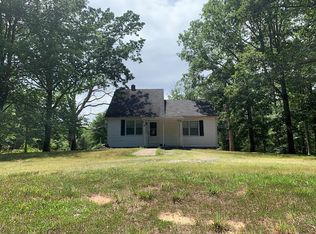 2150 Shady Grove Church Rd, Virgilina, VA 24598