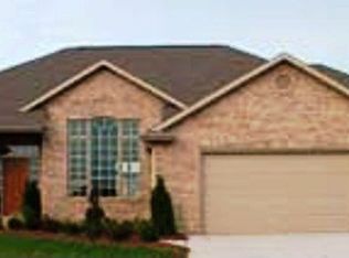12731 Ospreys Way, Dewitt, MI 48820
