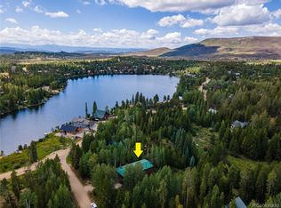 34 Grand County Road 4948, Grand Lake, CO 80447