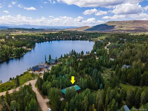 34 Grand County Road 4948, Grand Lake, CO 80447