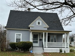 700 Chatham St, Rome, NY 13440