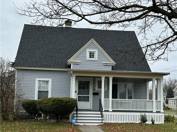 700 Chatham St, Rome, NY 13440