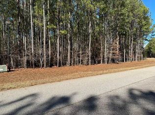 LOT 62 Lighthouse Point, Lincolnton, GA 30817