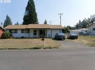 636 NE 190th Ave, Portland, OR 97230