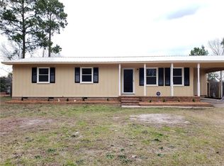 6034 McDougal Dr, Fayetteville, NC 28304