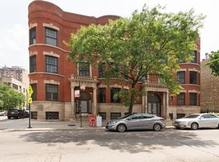 533 W Belmont Ave #2, Chicago, IL 60657