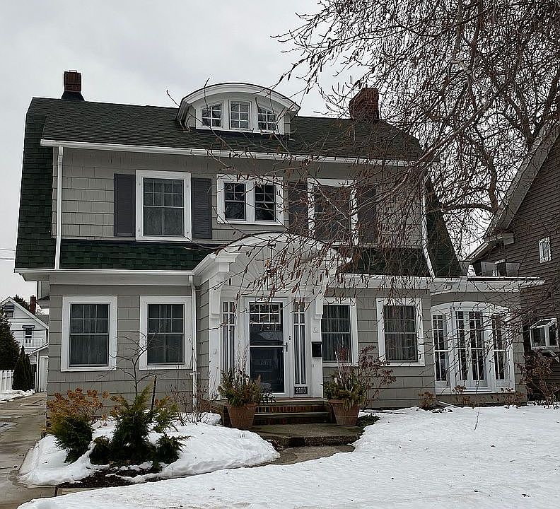 2103 Arthur Ave.
