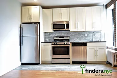 Rented by Clove Realty LLC