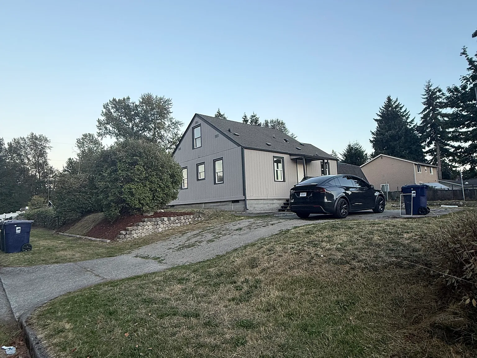 4 bed, 1400 sqft, $2,750 — Photo 2