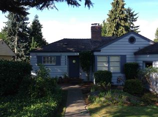 6025 Vassar Ave NE, Seattle, WA 98115