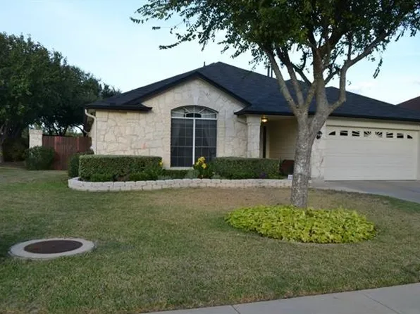 4524 Chesney Ridge Dr, Austin, TX 78749