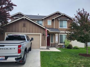 2839 N Fairglen Ave, Meridian, ID 83646