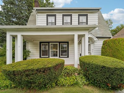 115 Morsemere Avenue, Yonkers, NY, 10703