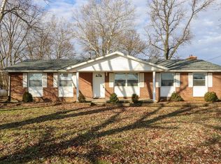 6050 S Rangeline Rd, West Milton, OH 45383