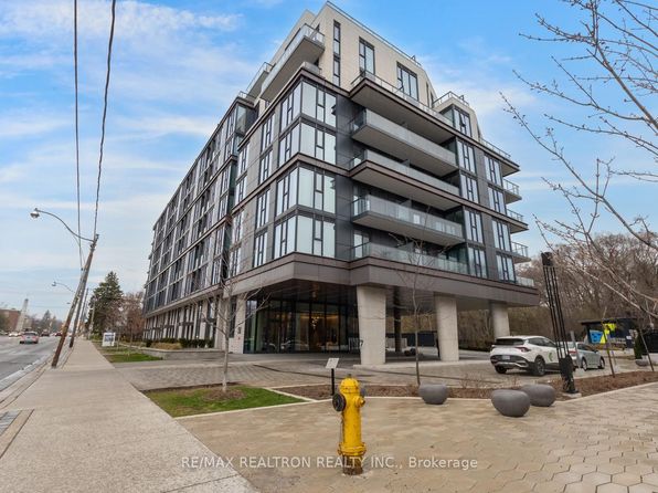 250 Lawrence Ave W #416, Toronto, ON M5M 1B2