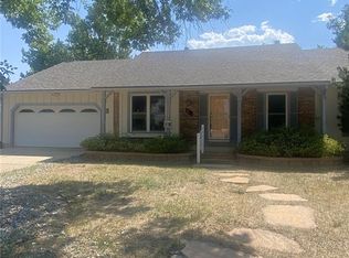 87 Saddlemountain Rd, Colorado Springs, CO 80919