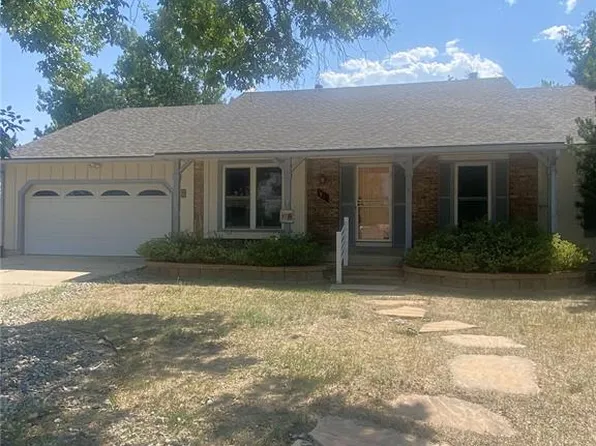 87 Saddlemountain Rd, Colorado Springs, CO 80919