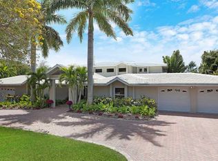3990 Roberts Point Rd, Sarasota, FL 34242