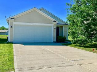 4138 Apple Creek Dr, Indianapolis, IN 46235