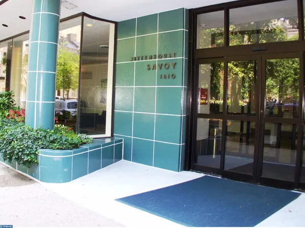 1806-18 Rittenhouse Sq #2104, Philadelphia, PA 19103