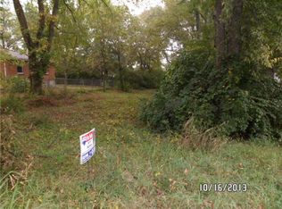 1813 Glade St, Nashville, TN 37207