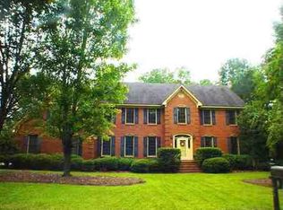 900 Cloisters Dr, Florence, SC 29505
