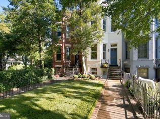 925 S Carolina Ave SE, Washington, DC 20003