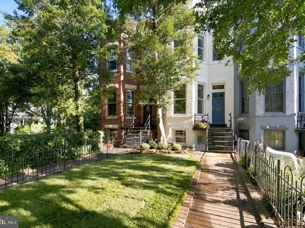 925 S Carolina Ave SE, Washington, DC 20003