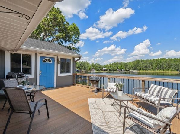1700 Beachway Ln, Odessa, FL 33556