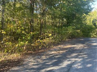 Big Bluff Rd, Pryor, OK 74361