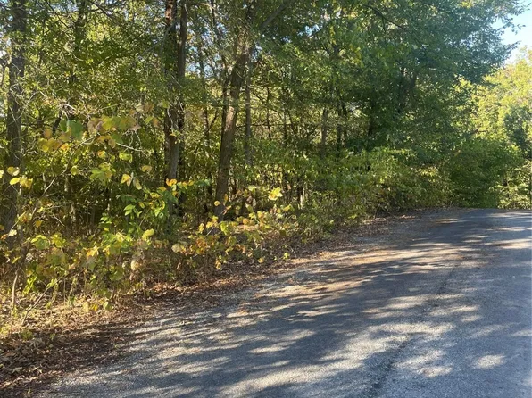 Big Bluff Rd, Pryor, OK 74361