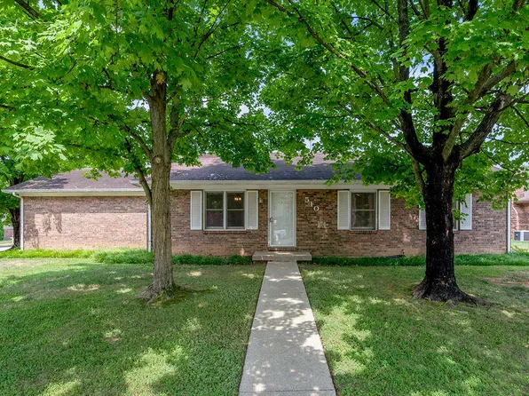 510 Ashley Way, Lexington, KY 40503