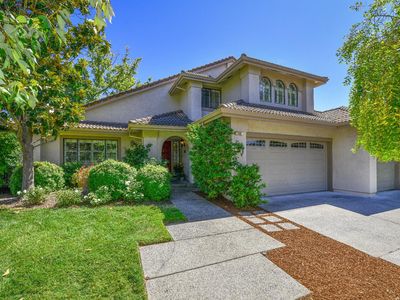306 TROON Drive, Napa, CA, 94558