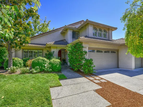 306 TROON Drive, Napa, CA 94558